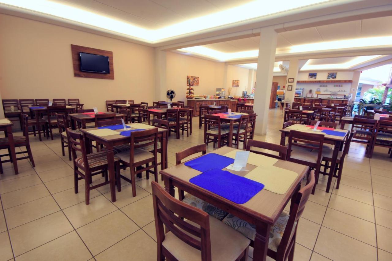 阿古阿维瓦酒店 Olímpia 外观 照片